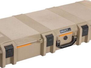 PELICAN VAULT TACTICAL RIFLE
