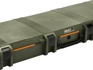 PELICAN VAULT DOUBLE RIFLE