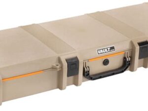 PELICAN VAULT DOUBLE RIFLE