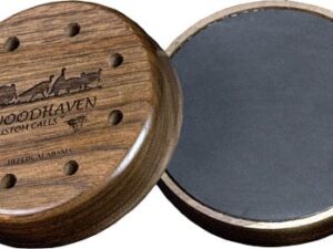 WOODHAVEN CUSTOM CALLS LEGEND