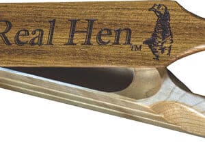 WOODHAVEN CUSTOM CALLS THE