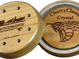 WOODHAVEN CUSTOM CALLS CHERRY