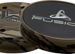 WOODHAVEN CUSTOM CALLS NINJA