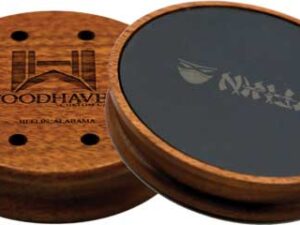 WOODHAVEN CUSTOM CALLS NEXT