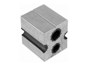 WHEELER UNIVERSAL BARREL CLAMP