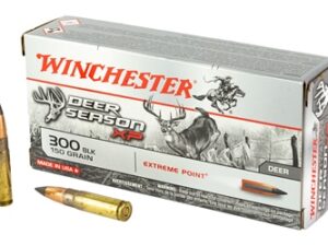 WIN DEER SSN XP 300BLK 150GR 20/200