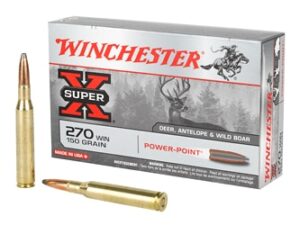 WIN SPRX PWR PNT 270WIN 150GR 20/200