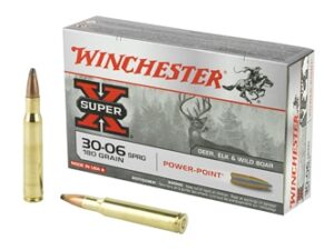 WIN SPRX PWR PNT 3006SP 180GR 20/200