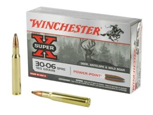 WIN SPRX 3006SP 165GR PP 20/200