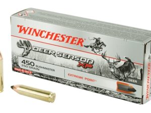 WIN DEER SEASON 450BUSH 250GR 20/200