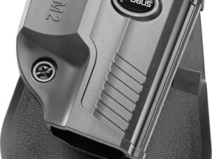 FOBUS HOLSTER E2 PADDLE FOR