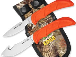 OUTDOOR EDGE WILD PAIR SKINNER