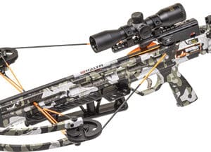 WICKED RIDGE XBOW RAMPAGE XS