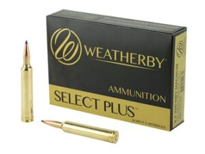 WBY AMMO 6.5-300WBY 127GR LRX 20/200