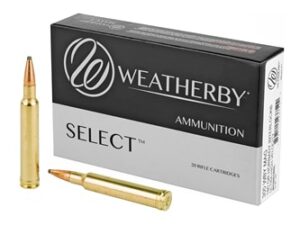 WBY AMMO 300WBY 180GR IL 20/200