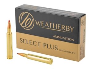 WBY AMMO 300WBY 200GR ELD-X 20/200