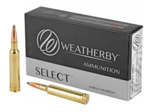 WBY AMMO 7MMWBY 154GR HDY 20/200