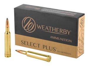 WBY AMMO 7MMWBY 160GR NOS PRT 20/200