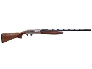 Weatherby 18i Deluxe Shotgun 12ga 3" Chamber 4rd Capacity 28" Barrel