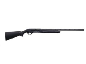 Weatherby 18I Synthetic Shotgun 12ga 3" Chamber 4rd Magazine 28" Barrel Synthetic Black Stock