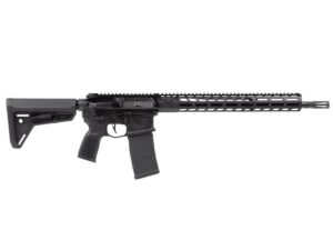 Sig Saur M400 SDI X-Series Rifle 5.56mm 30/rd Magazine 16" Barrel Black Magpul Stock