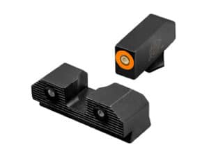 XS R3D 2.0 FOR GLOCK 19 ORANGE