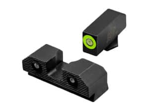 XS R3D 2.0 FOR GLOCK 43 GREEN