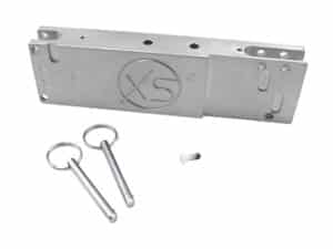 XS ARMORERS BLOCK FOR AR PLATFORM