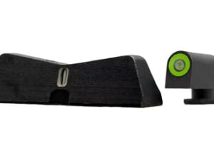 XS DXT2 STD DOT FOR GLK 43 GREEN