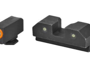 XS R3D SGHT FOR GLK SMALL FRAME ORN