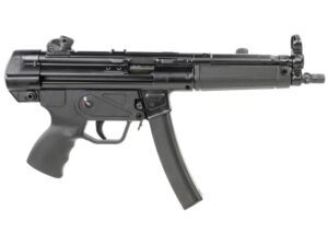 Century Arms AP5 Core Handgun 9mm Luger 30rd Magazine 8.9" Barrel Black with Sling
