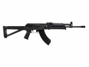 Century Arms VSKA Tactical MOE Rifle 7.62x39m 30rd Magazine(1) 16.5" Barrel Magpul MOE Furniture