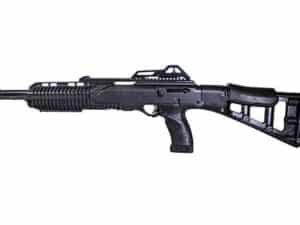 10TS CARBINE 10MM BLACK 17.5" BARREL 10 SHOT MAG