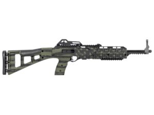 Hi-Point 995TS Carbine Rifle 9mm Luger 10rd Magazine 16.5" Barrel OD Green Flag