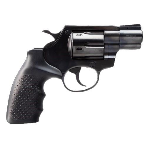 Rock Island Armory AL3.1 Handgun 357 Mag 6rd Capacity2" Barrel Black