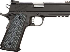 RIA TAC ULTRA MS 10MM Pistol 4.25 8RD