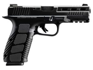 RIA STK100 Handgun 9mm Luger 17rd Magazine 4.5" Barrel Aluminum Grip