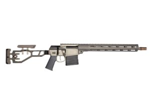 Q The Fix Rifle 6.5 Creedmoor 10rd Capacity 16" Barrel Minq