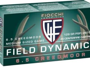 FIOCCHI 6.5CM 129GR PSP