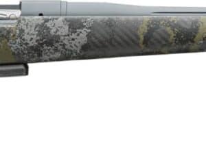 BRG CANYON 6.5PRC 22 SG CARBON