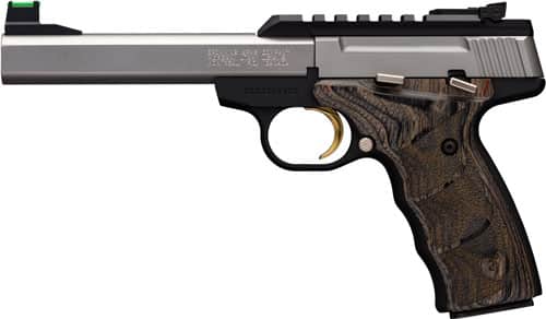 BROWNING BUCK MARK PLUS UDX