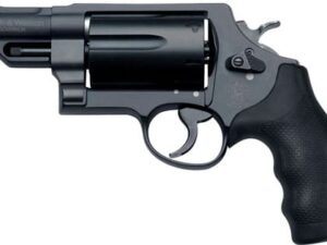 S&W GOVERNOR .45/.410-2.5"