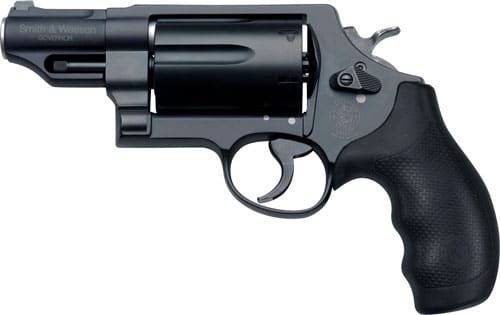 S&W GOVERNOR .45/.410-2.5"