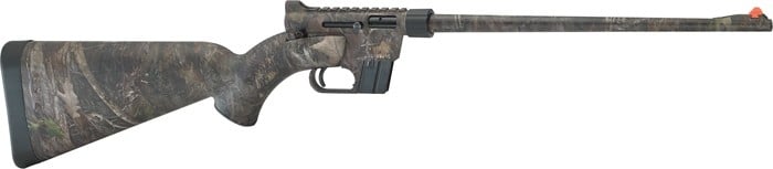 HENRY U.S. SURVIVAL AR-7 .22LR