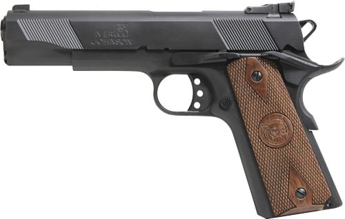 IVER JOHNSON 1911A1 EAGLE