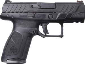BTA APXA1 CMPT 9MM PST 3.7 15R