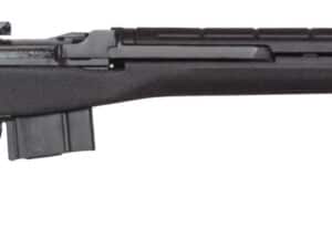 SPG M1A 7.62 RFL W/BLK FBR STK