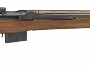 SPG M1A 308 RFL W/N.M.BBL WLNT