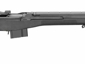 SPG M1A 7.62 RFL NM BBL/BLK