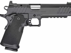 SPG 1911 DS PROD 9MM 5BLK